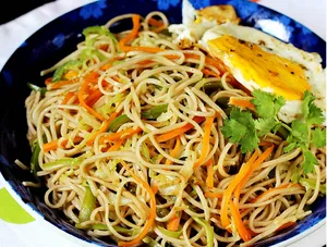 Veg Noodles