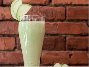 Green Apple