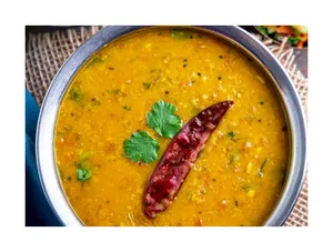 Dal Fry