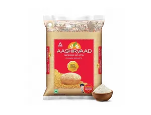 Aashirvaad Superior MP Atta (100% Atta, 0% Maida) (Godihittu)