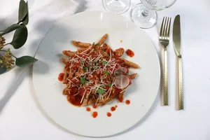 CLASSIC TURKEY BOLOGNESE