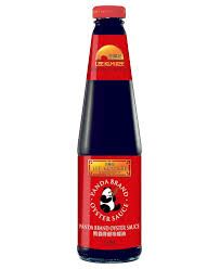 Oyster Sauce