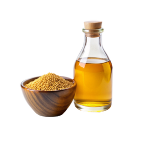 Mustard Oil