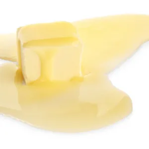 Melted Butter