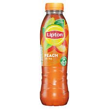 Peach Iced Tea
