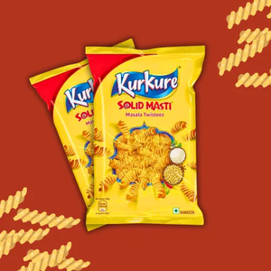 Kurkure Solid Masti
