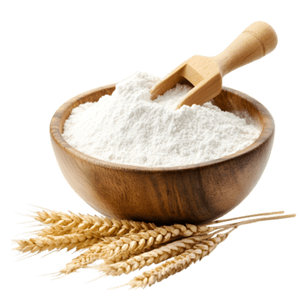 Jowar Atta