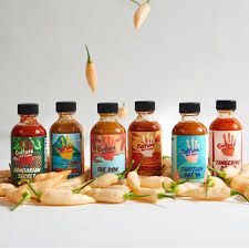 Hot Sauce