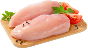 Chicken Breast Boneless