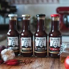 Barbeque Sauce