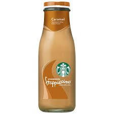 Caramel Cold Coffee