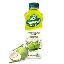 Natural Tender Coconut Water
