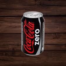 Coke Zero