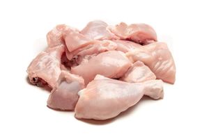 Chicken Curry Cut