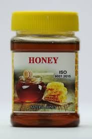 Pure Honey