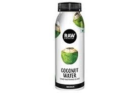 Cold Pressed Coconut Water
