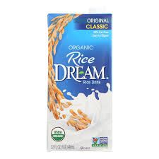 Rice Milk