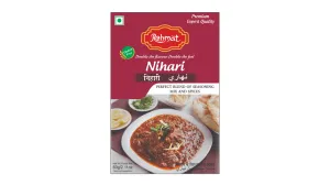REHMAT MASALA NIHARI 60GM