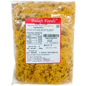 Balaji Mixture