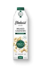 Cashew Milk
