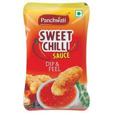Sweet Chilli Sauce