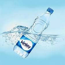Kinley Water