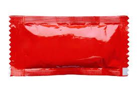 Spicy Tomato Ketchup