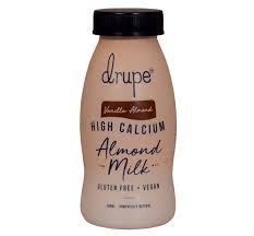 Almond Milk