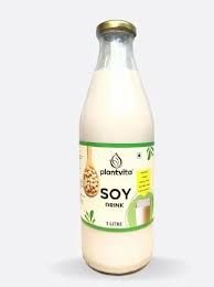 Organic Soy Milk