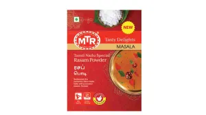 MTR MADRAS RASAM 100GM