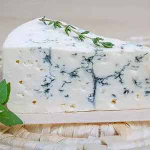 Blue-Veined Cheese