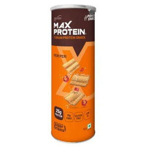 Lays Maxx Peri Peri