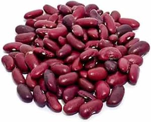 Rajma (Red Kidney Beans)