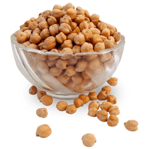 Kabuli Chana (White Chickpeas)