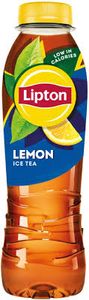 Lemon Iced Tea