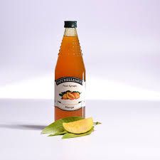 Mango Syrup