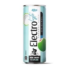 Electrolyte Coconut Water