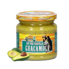 Guacamole Dip