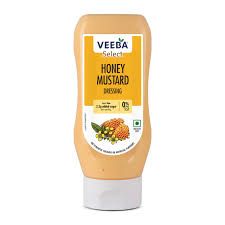 Honey Mustard Dressing