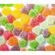 Fruit Jelly