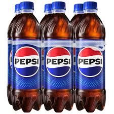 Pepsi