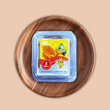 Mango Jam