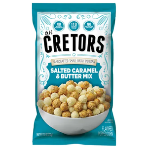 4700BC Peri Peri / Himalayan Salt Caramel / Butter Mix Popcorn
