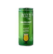 Hazelnut Milk