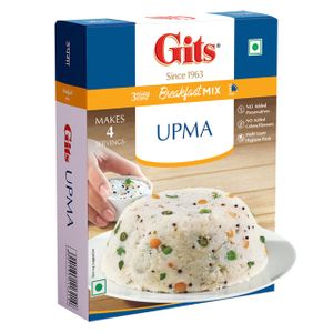 Gits Upma Mix