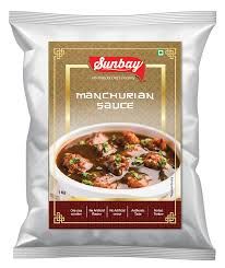 Manchurian Sauce