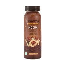 Mocha Cold Coffee
