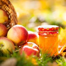 Apple Jam