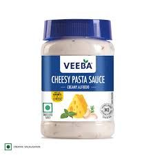 Pasta Sauce (Alfredo)