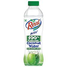 Coconut Water
